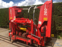 Maisbek Kemper 360 Plus Maisbek