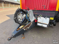 Opraapwagen Schuitemaker Rapide 580S