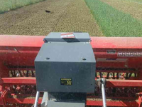 Grondfrees Maschio SC 300