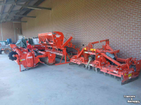 Grondfrees Maschio SC 300