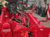 Grondfrees Maschio SC 300