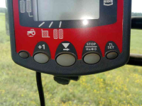 Grondfrees Maschio SC 300