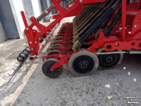 Grondfrees Maschio SC 300