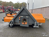 Veegmachine Bema Kommunal 520 (1550mm)