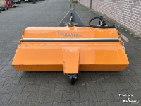 Veegmachine Bema Kommunal 520 (1550mm)