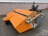 Veegmachine Bema Kommunal 520 (1550mm)