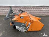 Veegmachine Bema Kommunal 520 (1550mm)