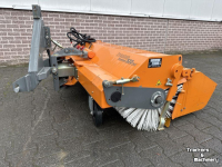 Veegmachine Bema Kommunal 520 (1550mm)