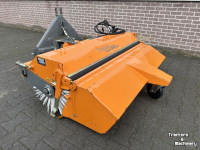 Veegmachine Bema Kommunal 520 (1550mm)