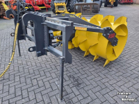 Kuilverdeler  RBB shovel kuilverdeler