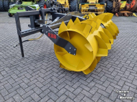 Kuilverdeler  RBB shovel kuilverdeler