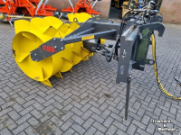 Kuilverdeler  RBB shovel kuilverdeler
