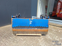 Blokkendoseerwagen AP NP 1800 DB