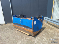 Blokkendoseerwagen AP NP 1800 DB