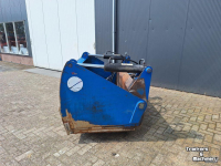 Blokkendoseerwagen AP NP 1800 DB