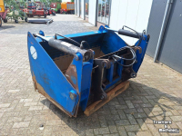 Blokkendoseerwagen AP NP 1800 DB