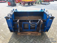 Blokkendoseerwagen AP NP 1800 DB