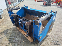 Blokkendoseerwagen AP NP 1800 DB