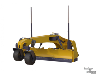 Kilverbak Harcon GB 3D 45