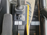 Shovel / Wiellader / Kniklader Giant G 2300 HD