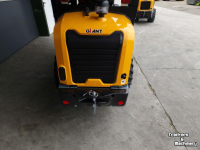 Shovel / Wiellader / Kniklader Giant G 2300 HD