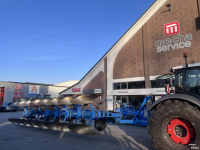 Ploegen Lemken DIAMANT 11 V 7