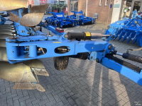 Ploegen Lemken DIAMANT 11 V 7
