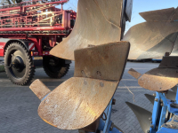 Ploegen Lemken DIAMANT 11 V 7