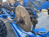 Ploegen Lemken DIAMANT 11 V 7