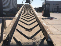 Opvoerband  Opvoerband 6480X395 OPVOERBAND ELEVATORBAND ELEVATOR BELT FÖRDERBAND STEIGBAND