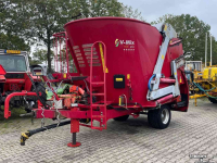 Voermengwagen BVL V-Mix 12 LS Voermengwagen Voermachines