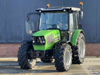 Traktoren Deutz-Fahr 5080 D Keyline GS