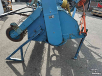 Spitmachine Imants 45SC290 spitmachine 290 cm