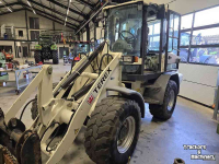 Shovel / Wiellader / Kniklader Terex TL 80