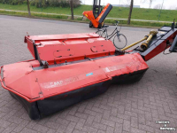 Maaier Vicon CMP 2601