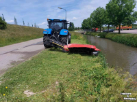 Maaier Vicon CMP 2601