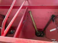 Kunstmeststrooier Lely Centerliner