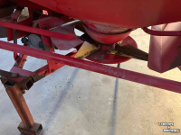 Kunstmeststrooier Lely Centerliner