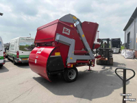 Voermengwagen Vertikaal BVL Lengerich V-Mix 13 LS Pro mengwagen voerwagen NIEUW!