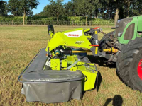 Maaier  Claas Disco 3200 + Claas Disco 9300