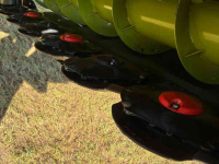 Maaier  Claas Disco 3200 + Claas Disco 9300