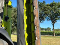 Maaier  Claas Disco 3200 + Claas Disco 9300