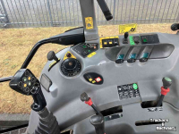 Tractor / Trekker Case-IH CS 110