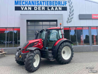 Tractor / Trekker Valtra N134