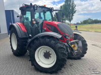 Tractor / Trekker Valtra N134