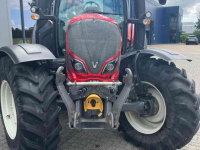 Tractor / Trekker Valtra N134