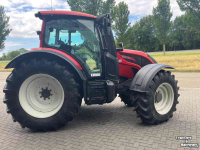 Tractor / Trekker Valtra N134