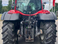 Tractor / Trekker Valtra N134