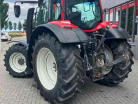 Tractor / Trekker Valtra N134