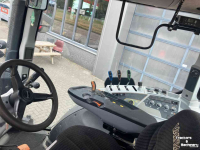 Tractor / Trekker Valtra N134